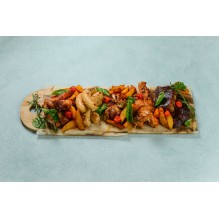 Мясной набор, 1650/300 гр